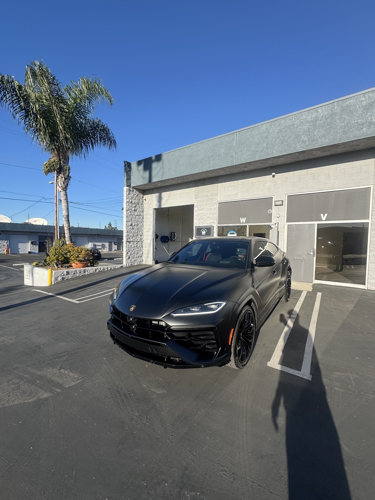 Bob's Auto Gleam Car Detailing – Ceramic Coating, Ppf, Paint Protection Film, Window Tint & Paint Correction workshop