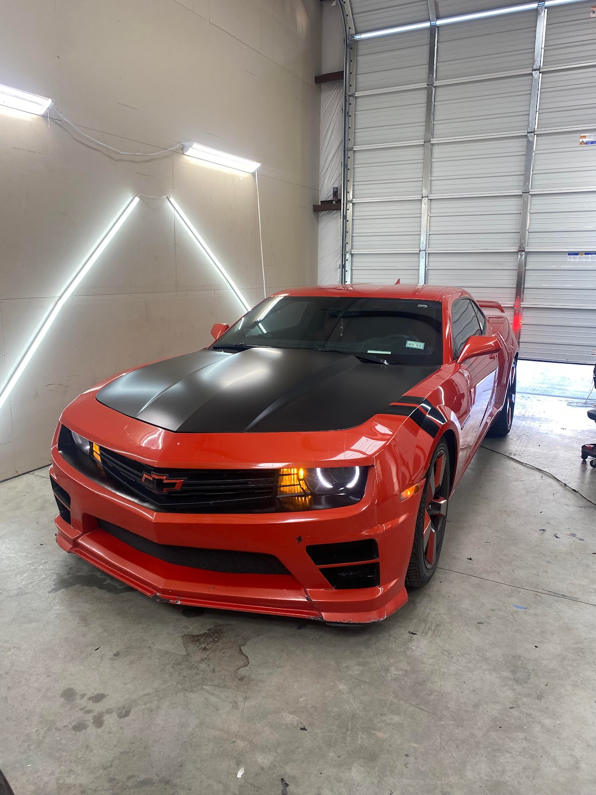 Work by Iwrapstx LLC