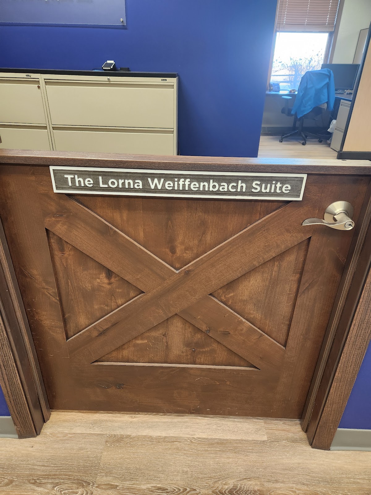 Signarama Kenosha, Wi workshop