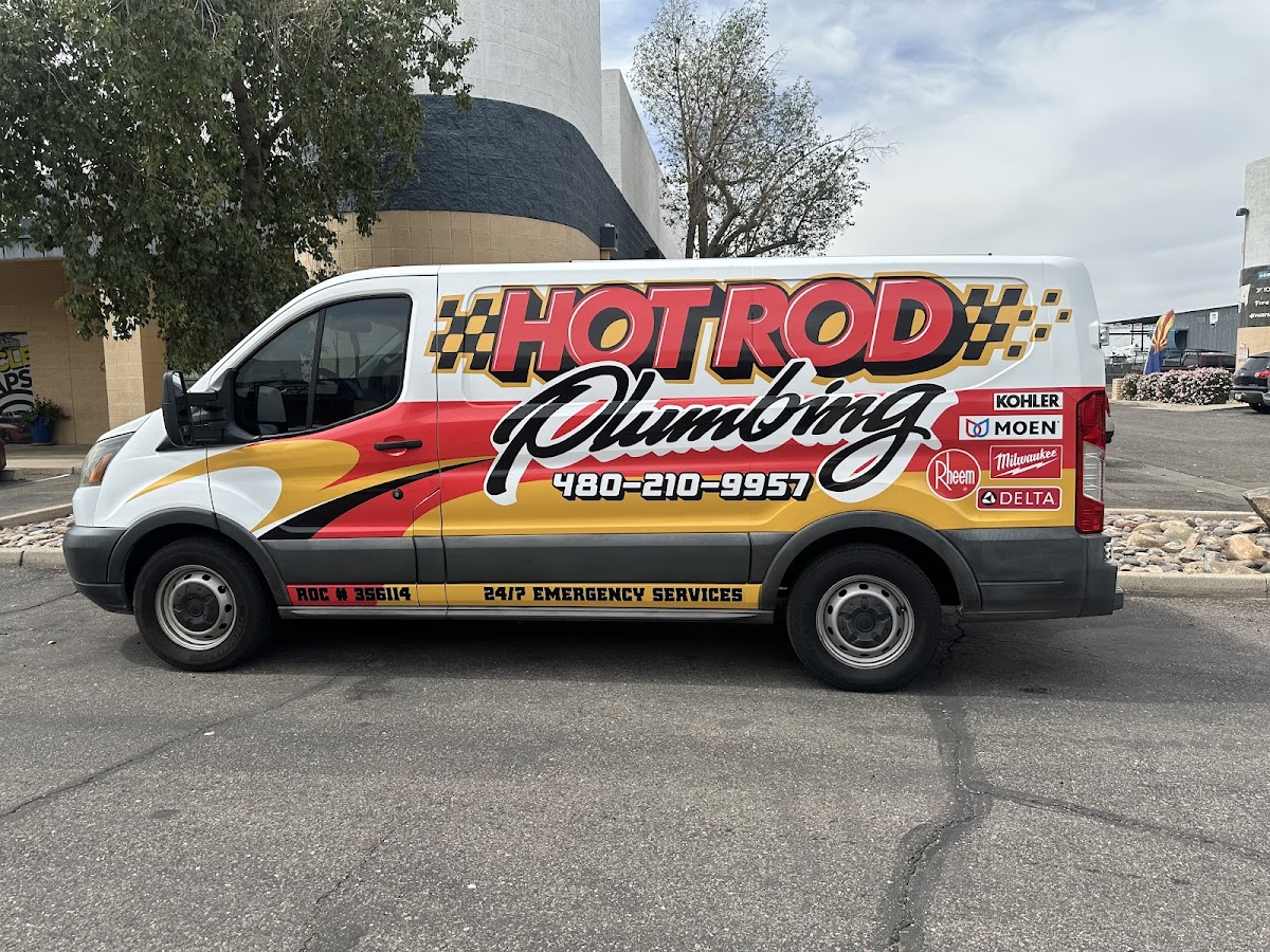 Vehicle wraps by Arizona Color Vehicle Wrap Professionals, the Original Wrap Shop! in Phoenix, AZ