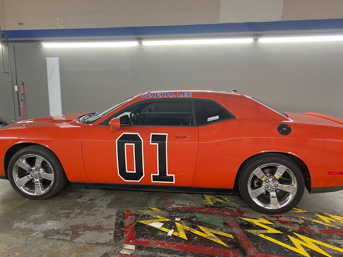 Work by Think Ink Graphics