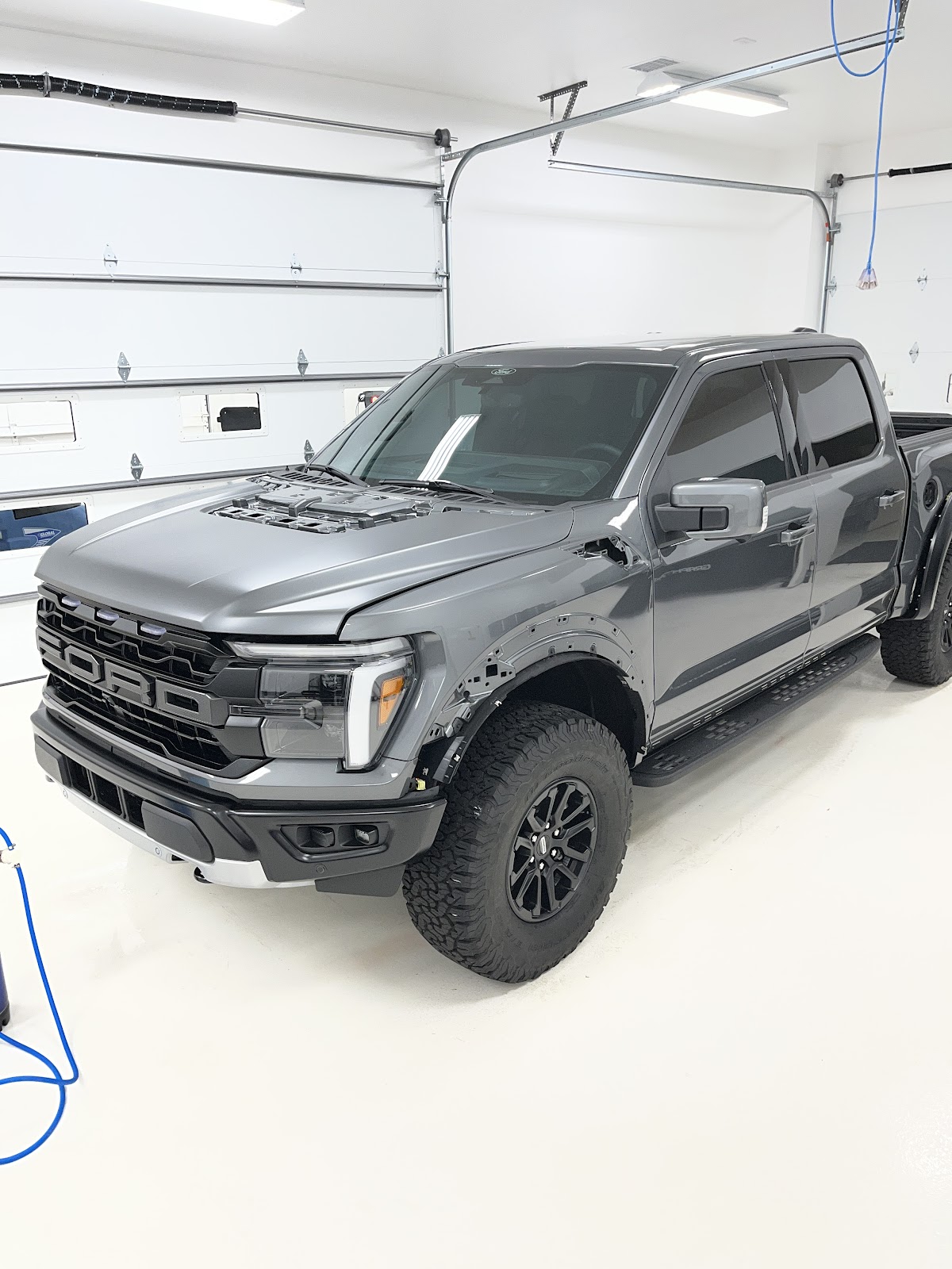 Blue Ocean Auto Spa - PPF Paint Protection Film, Ceramic Coatings, Window Tint and Car Detailing workshop