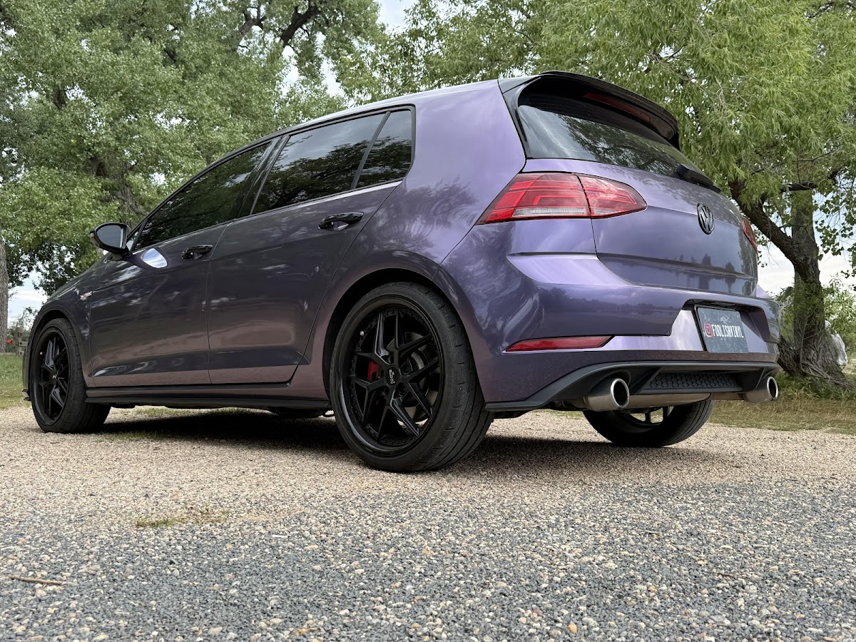 Work by Foolish Vinyl