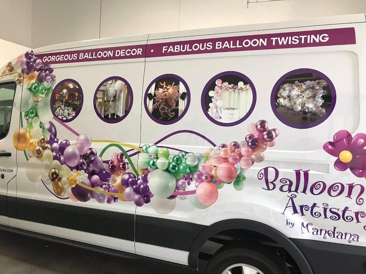 Image360 Franklin Wi workshop