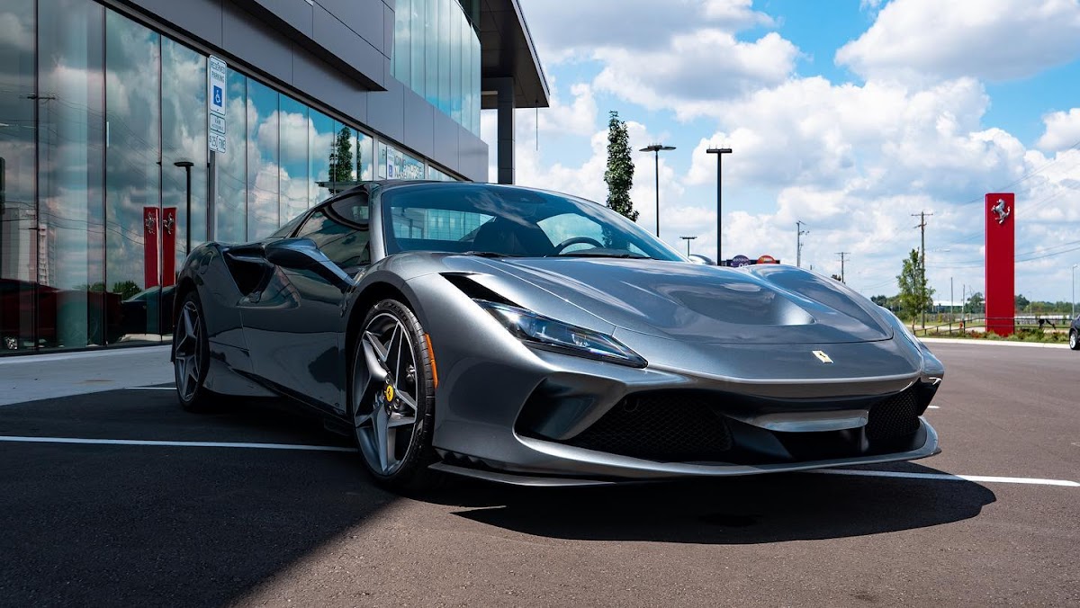 🏆 Ceramic Pro Franklin : Window Tint /auto Detailing / Clear Bra PPF ( Paint Protection Film) / Ceramic Coating / Car Wrap workshop