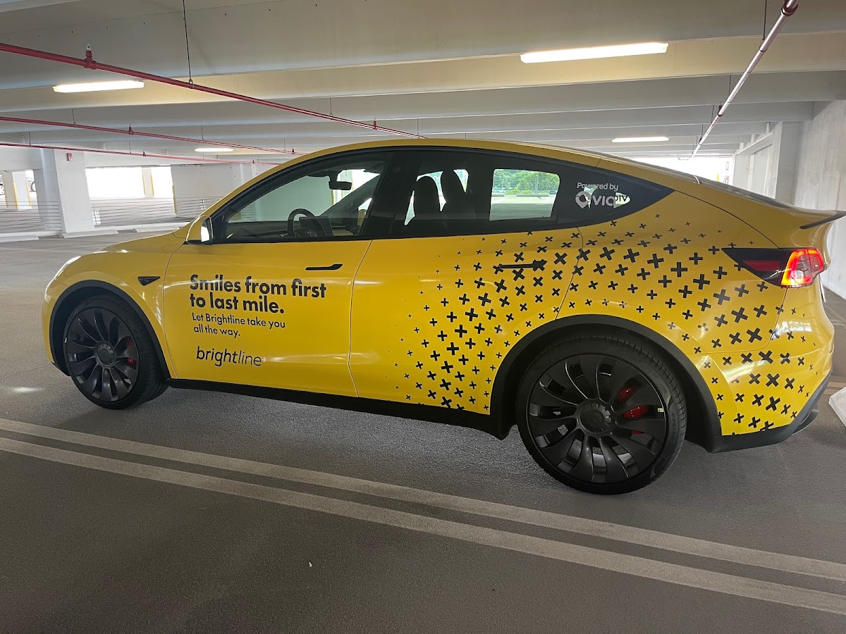 Evolutions Graphics Doral workshop