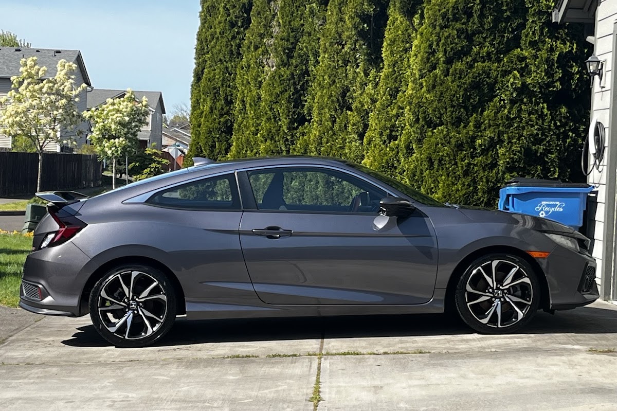 Auto Aesthetic Pnw workshop