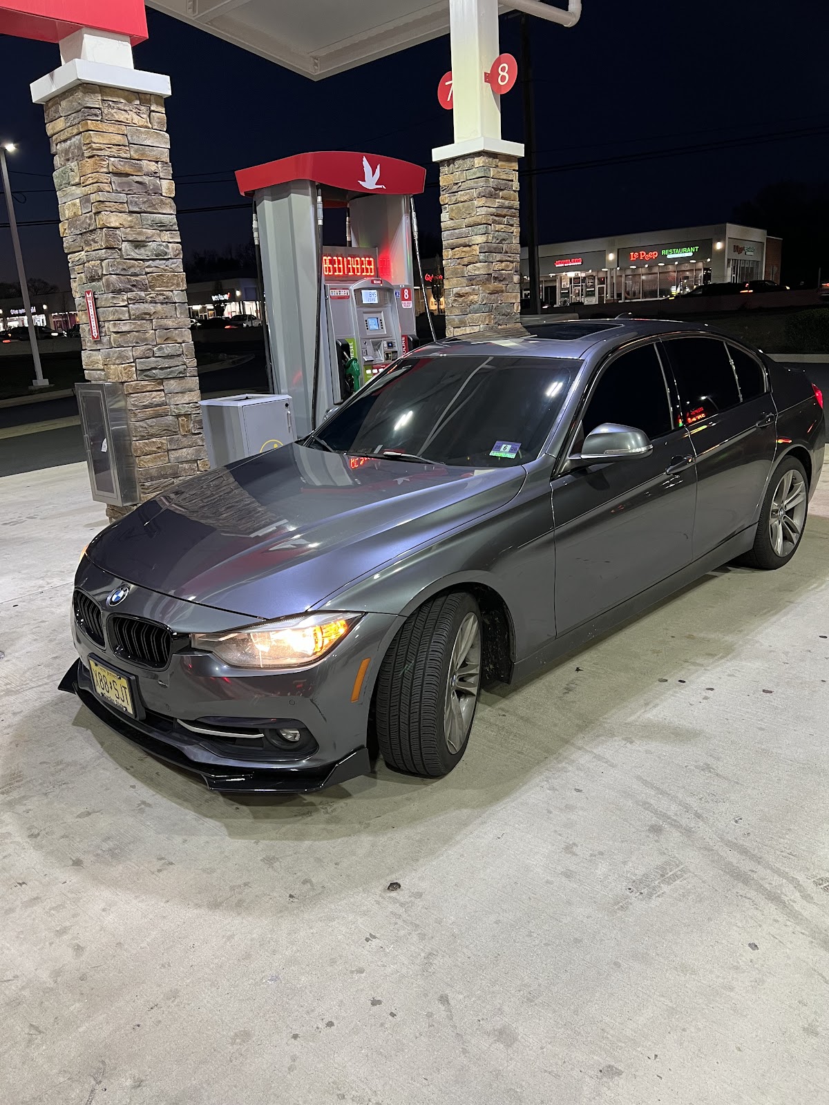 Applied Style Nj workshop