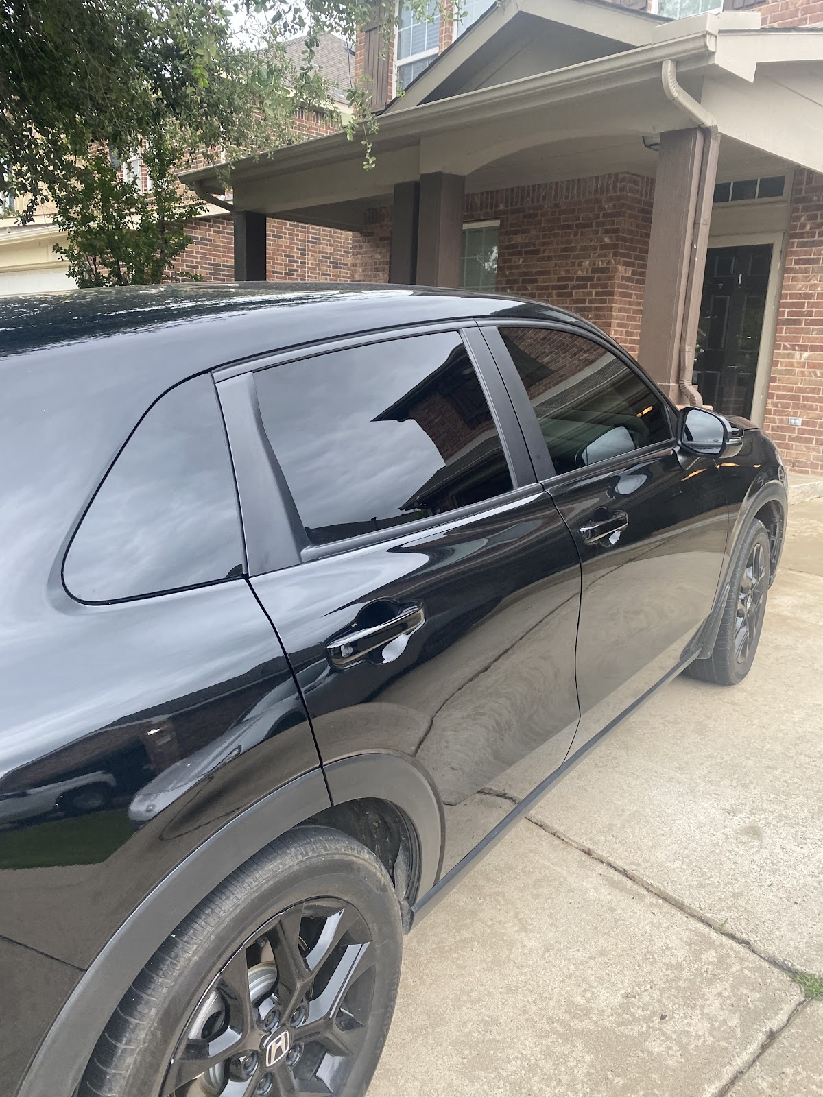 Liquid Wrap Labs Tx workshop