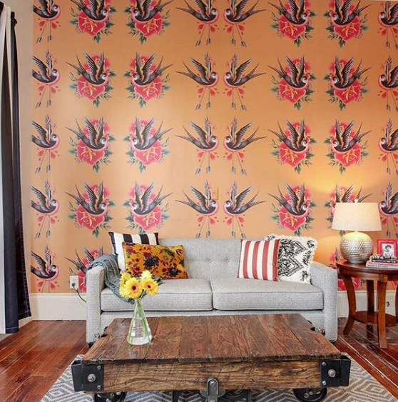 Opa Signs & Graphics workshop