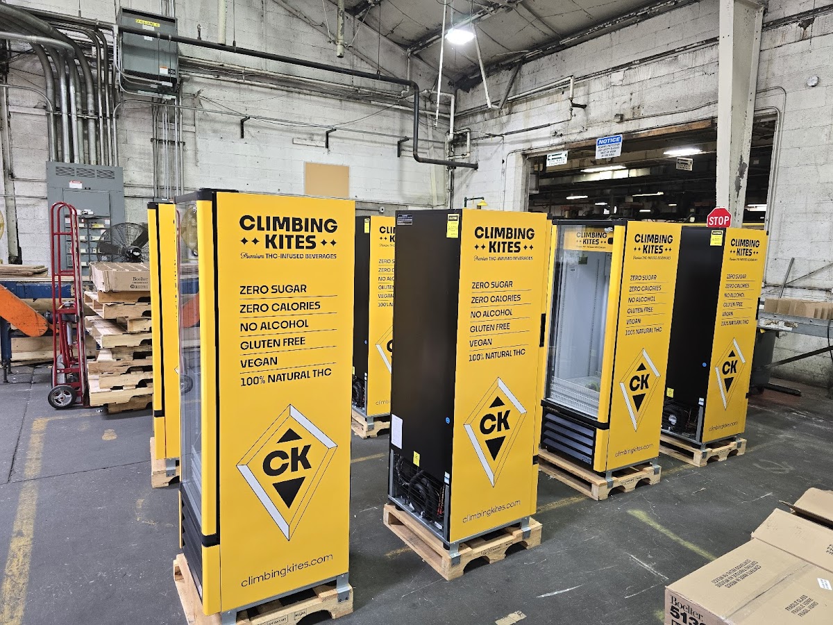 Glass City Wraps workshop