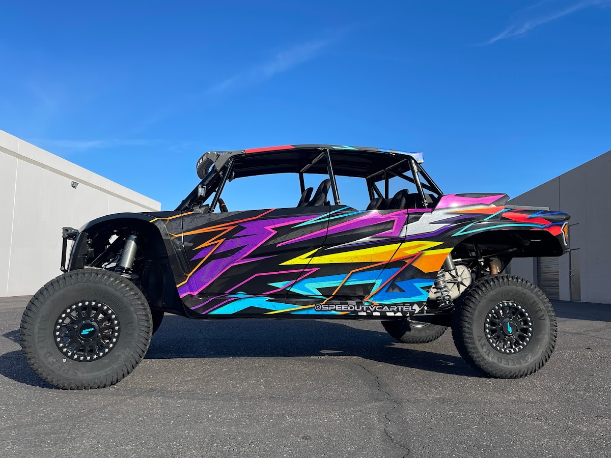 Cactus Wraps workshop