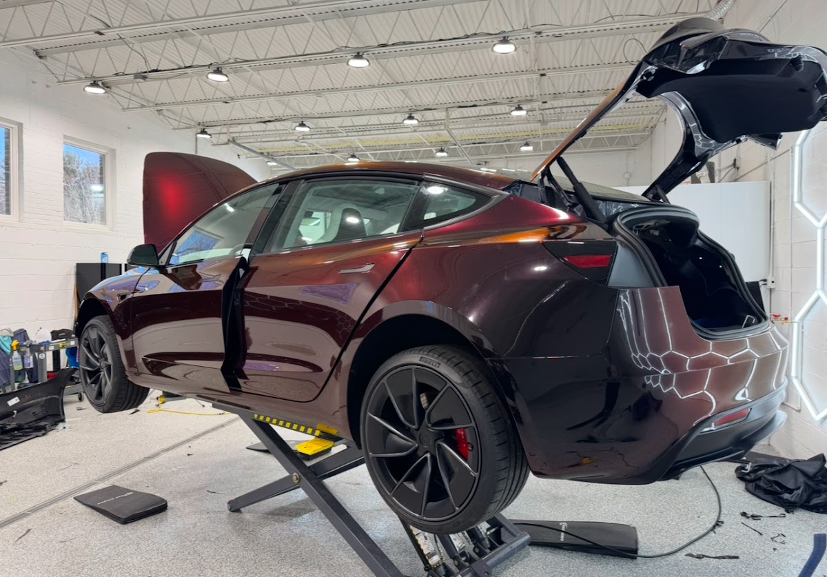 Capital Wrappers workshop