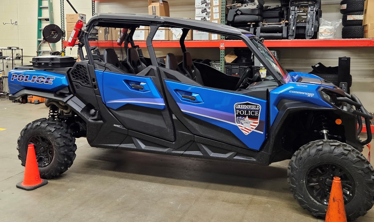 Fastsigns of Mount Pleasant / Racine, Wi workshop