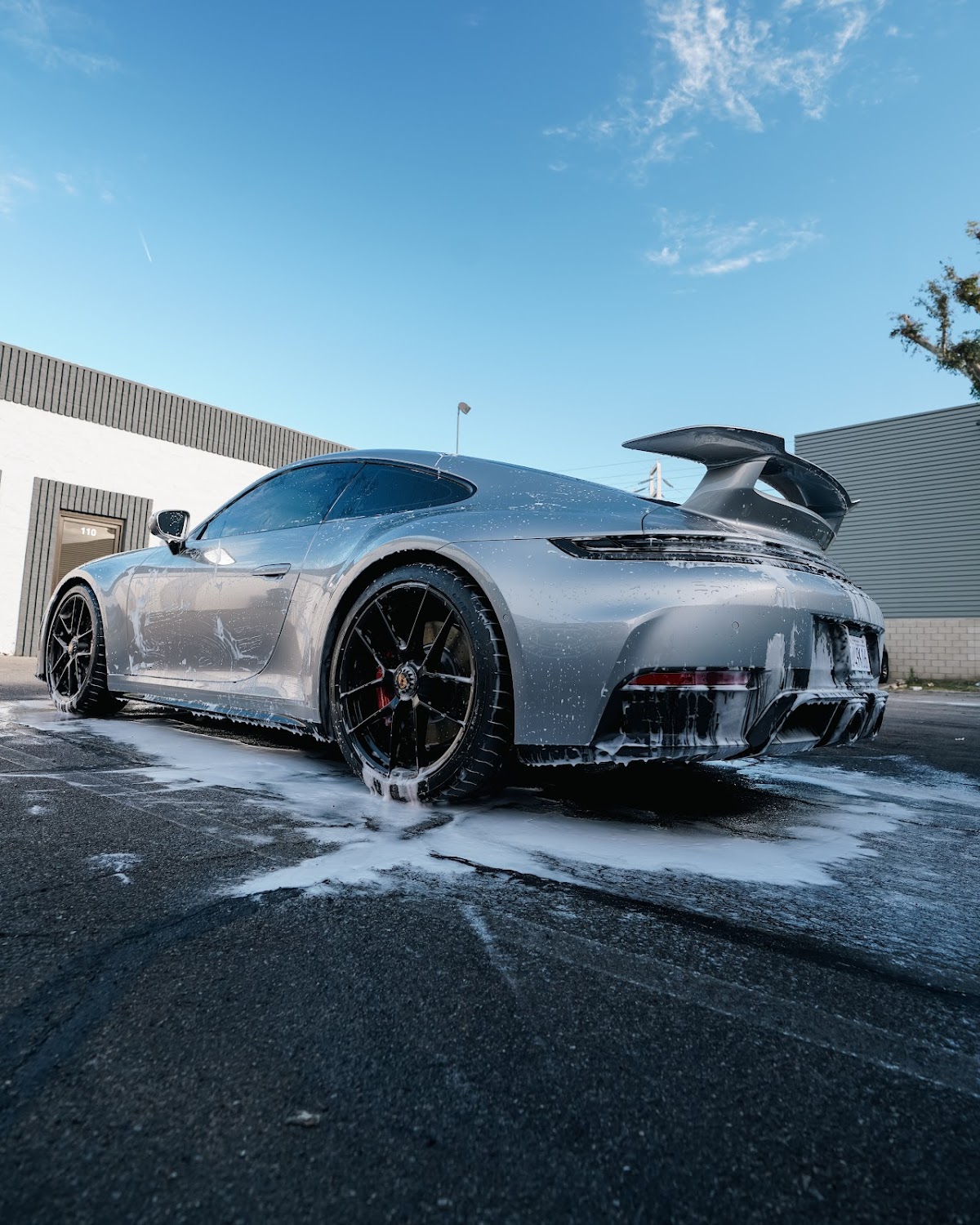 Waxed Detailing- Clear Bra, Window Tint, Ceramic Coatings, Detailing workshop