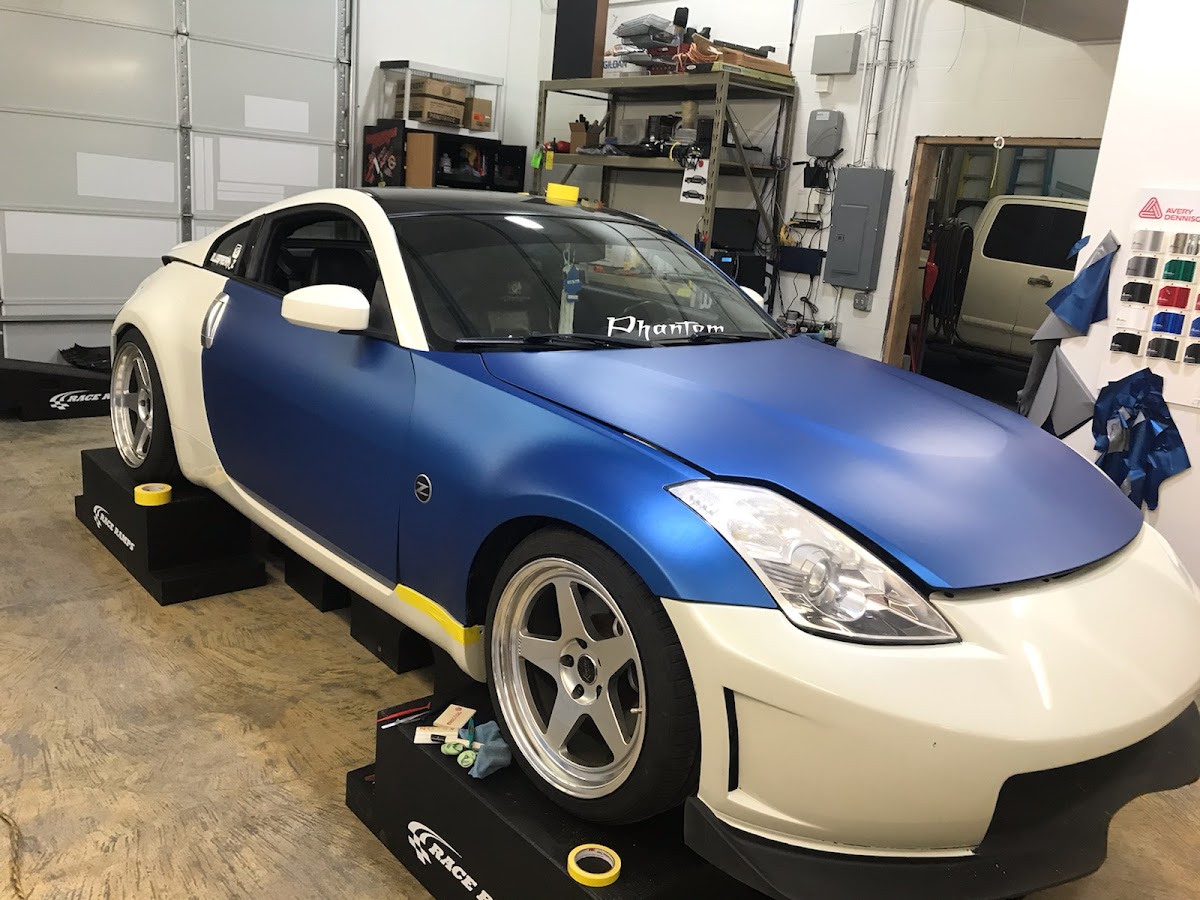 Work by Katalyst Sign & Grafix - Vehicle Wraps