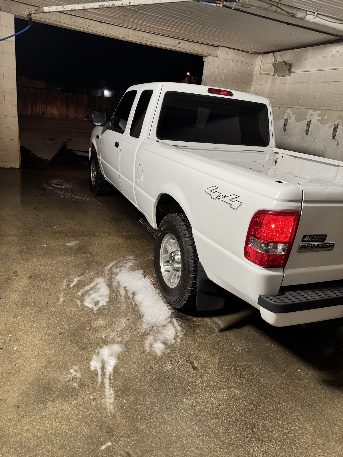 Tints & Wraps workshop