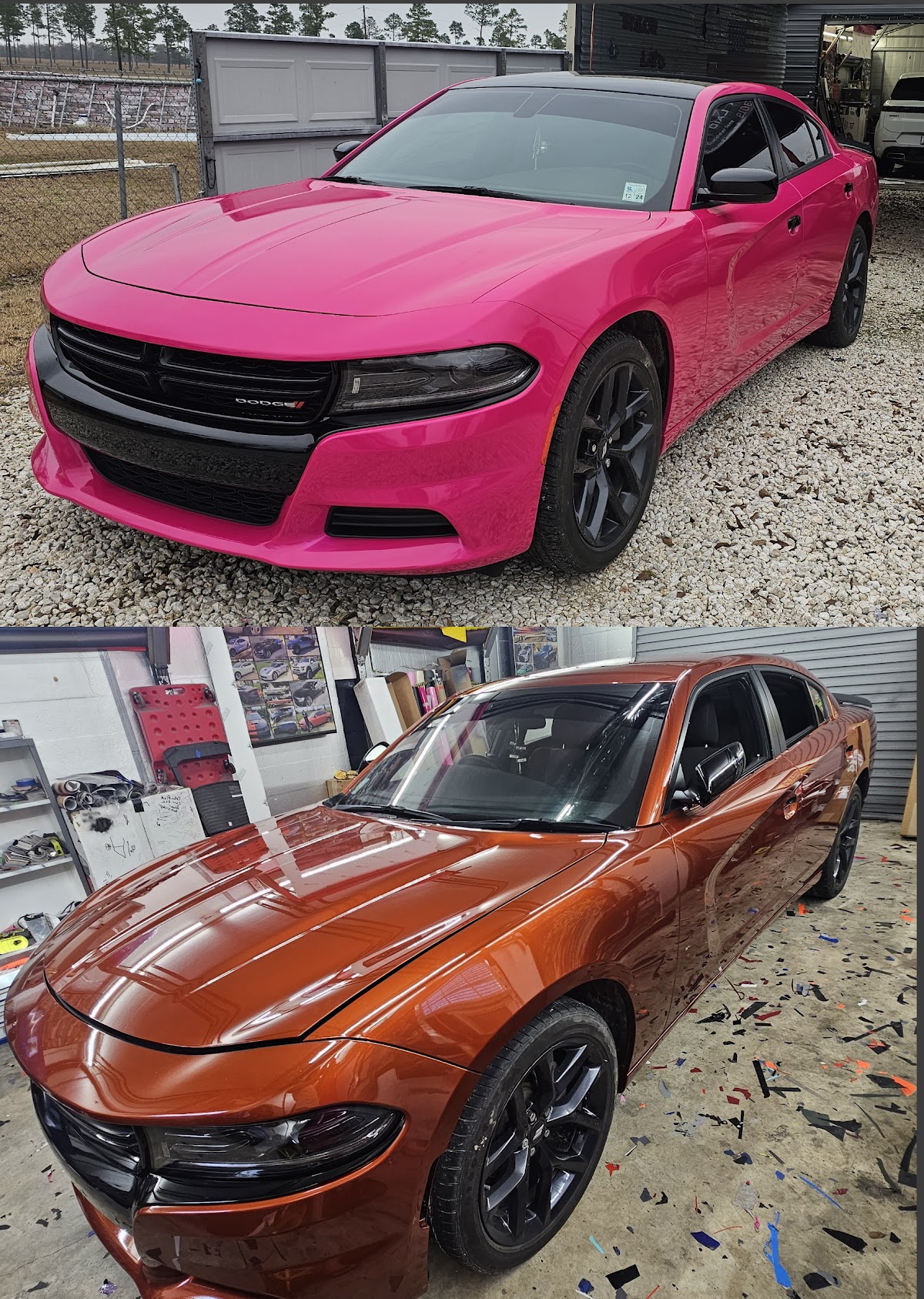 Taylor Wraps workshop