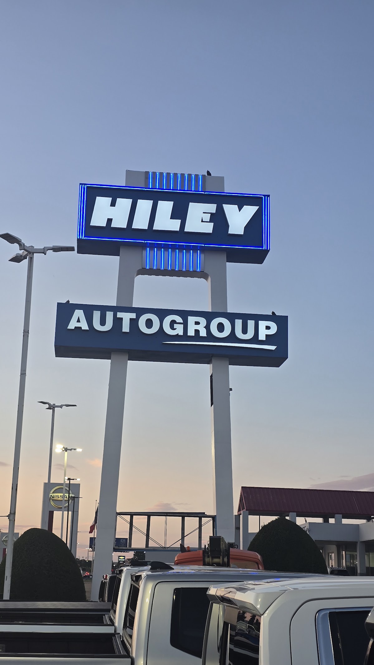 Work by Signarama Fort Worth (downtown)