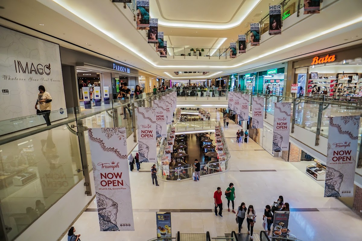 Installed Graphics, Inc workshop