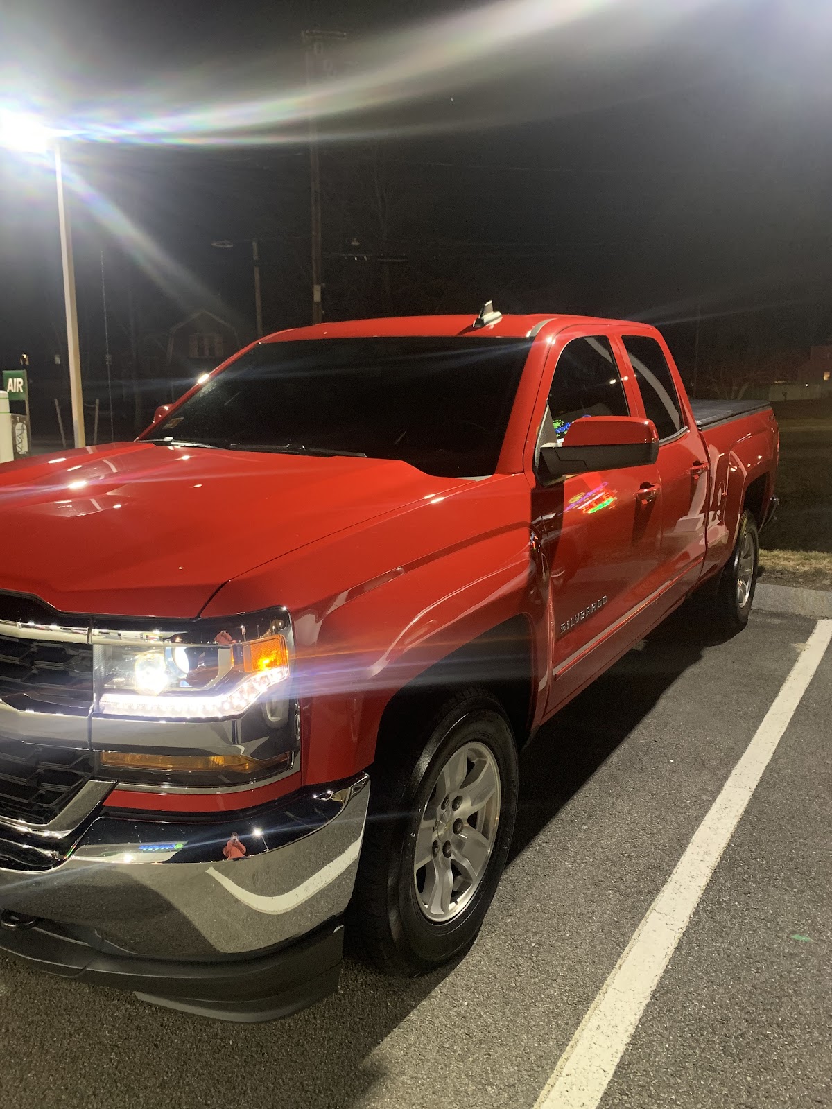 Quality Tint workshop