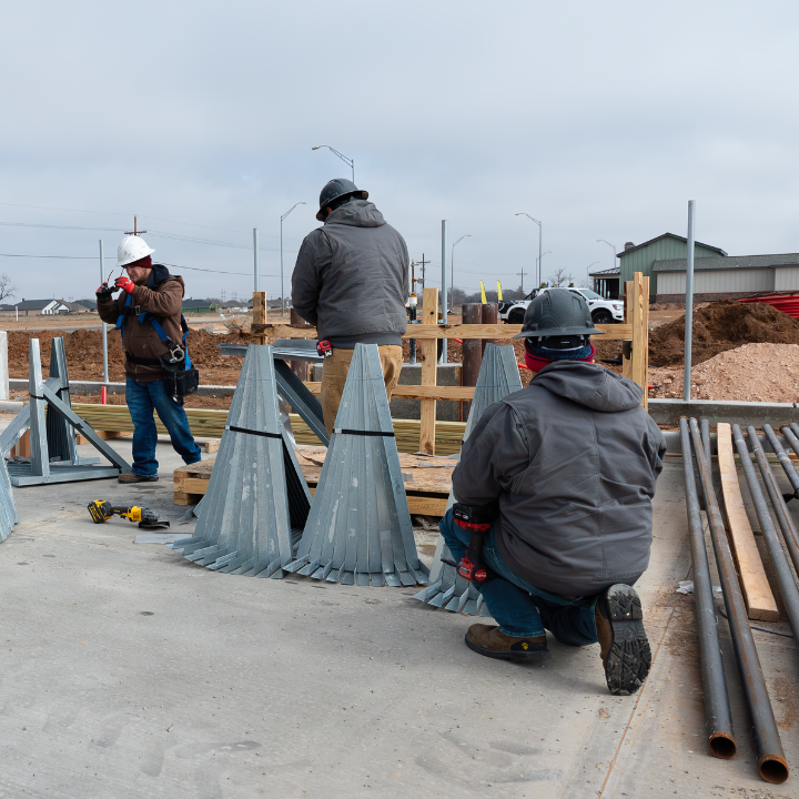 Supa Sign Pros workshop