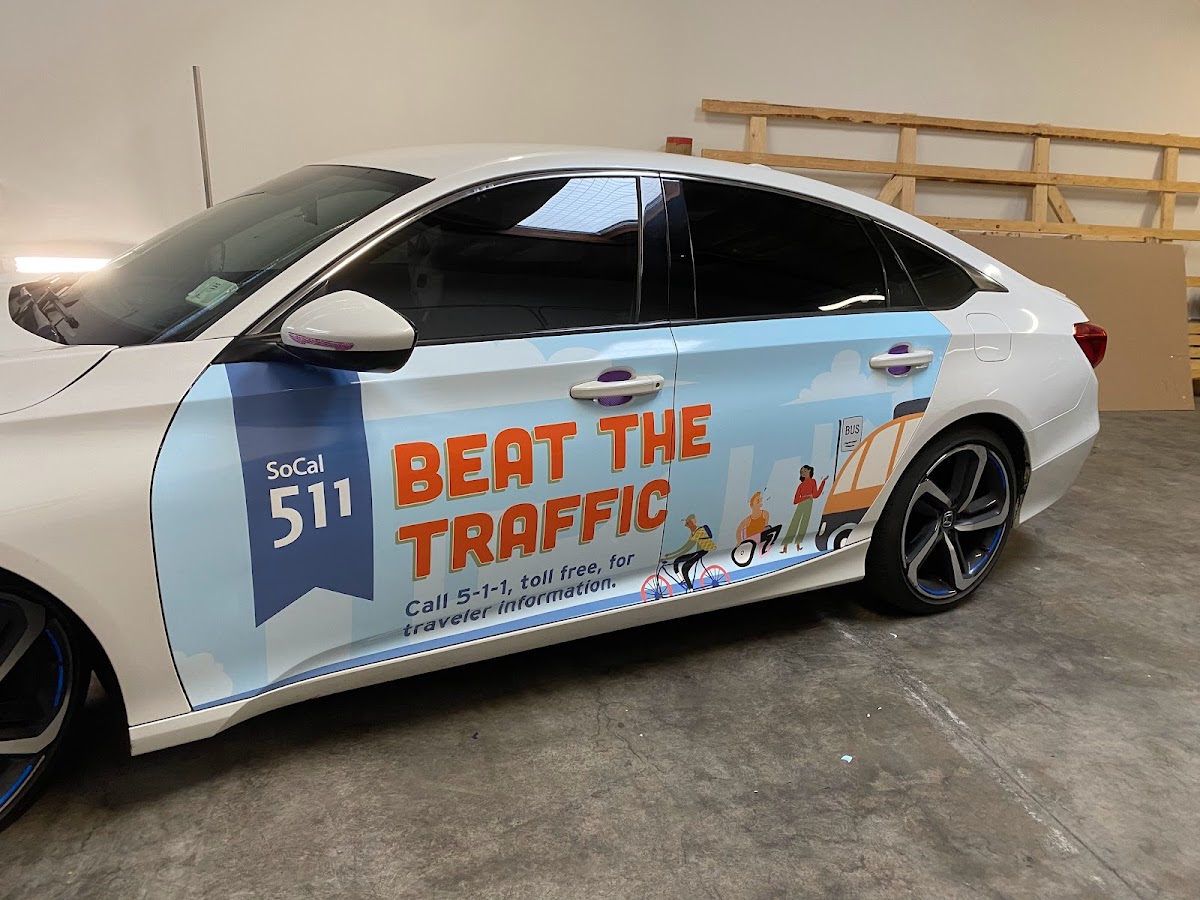 Podium Designs workshop