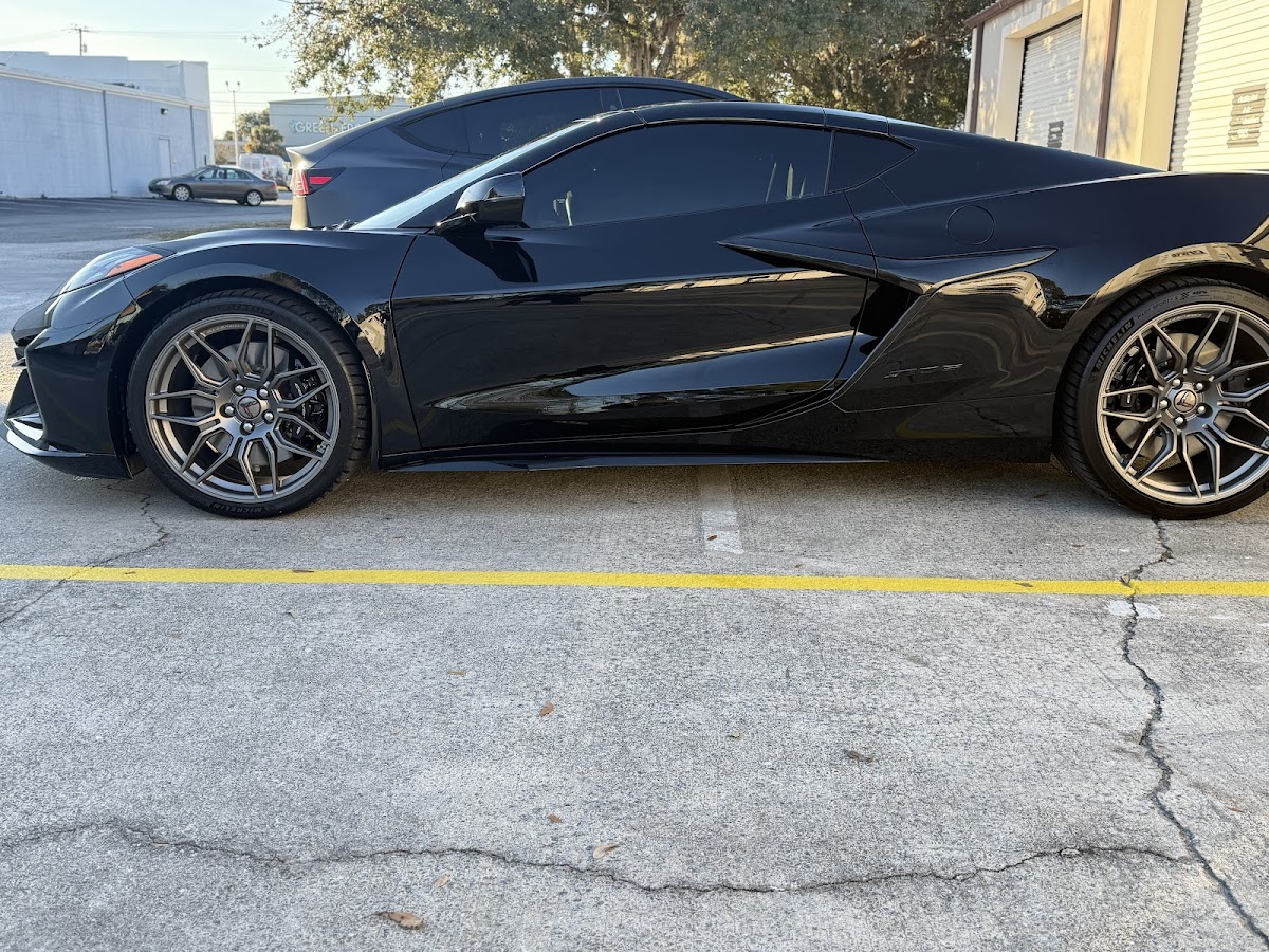 Work by G-force Films