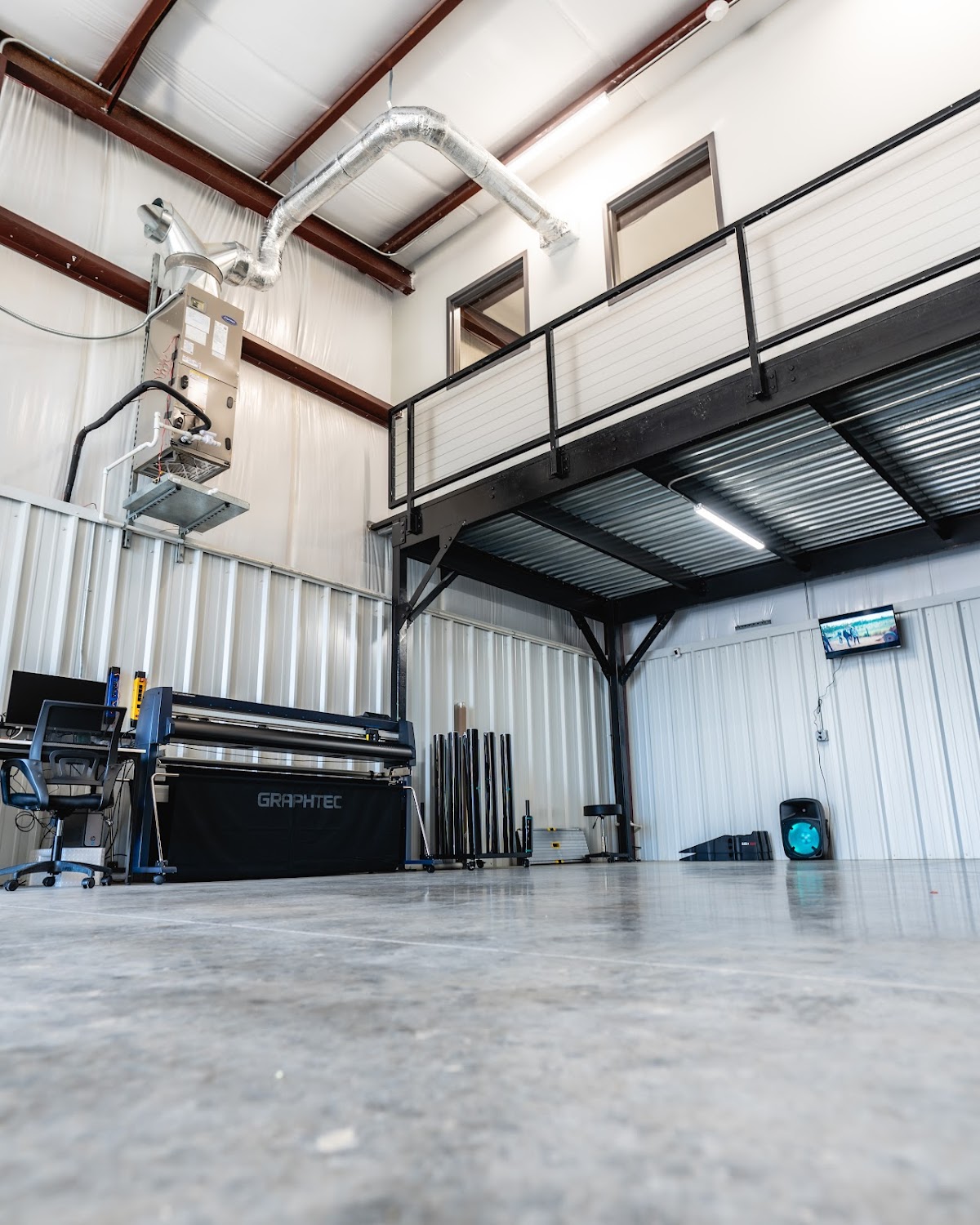 Cali Customz workshop