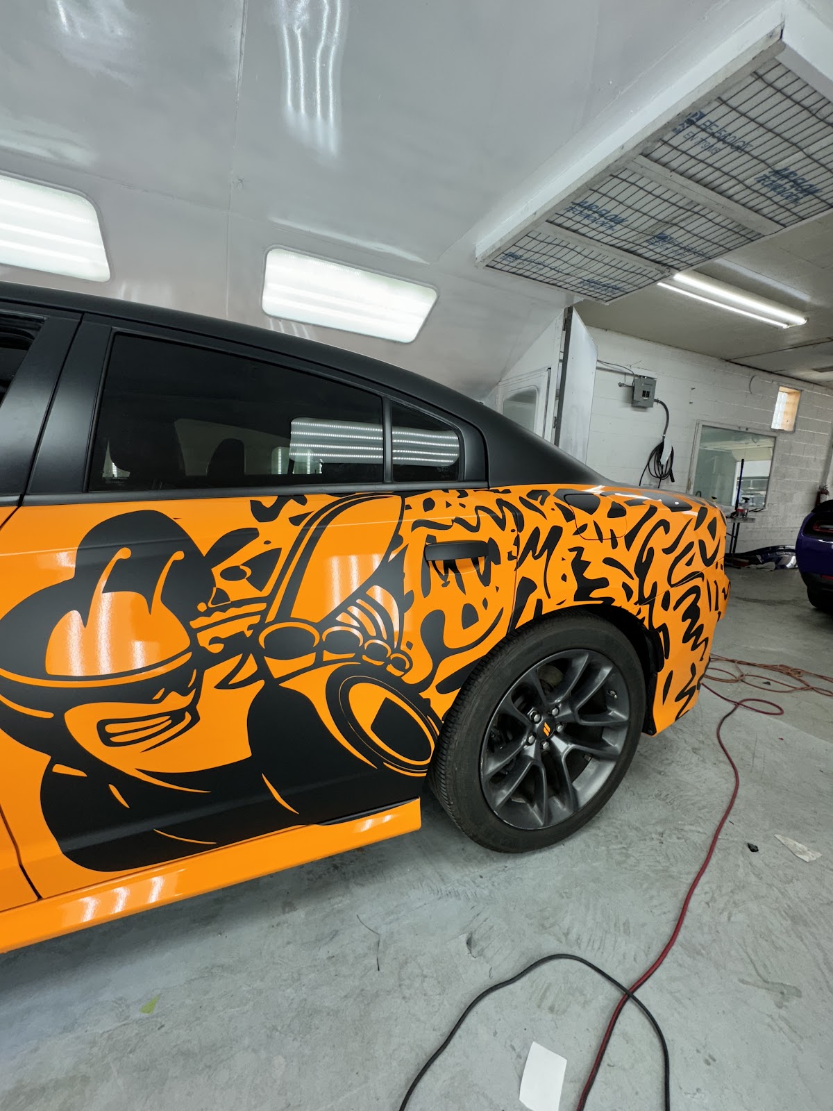 Customsbyali LLC workshop