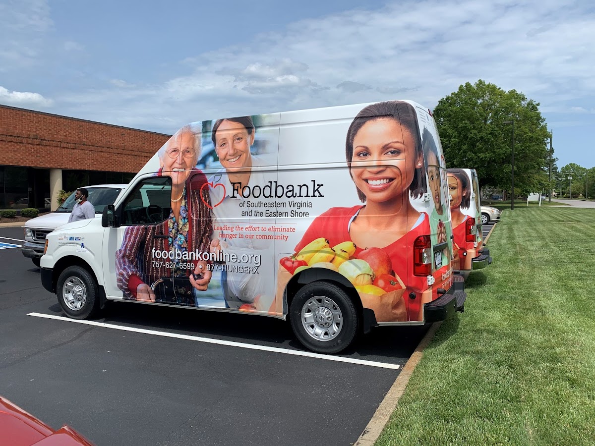 Work by Speedpro Norfolk