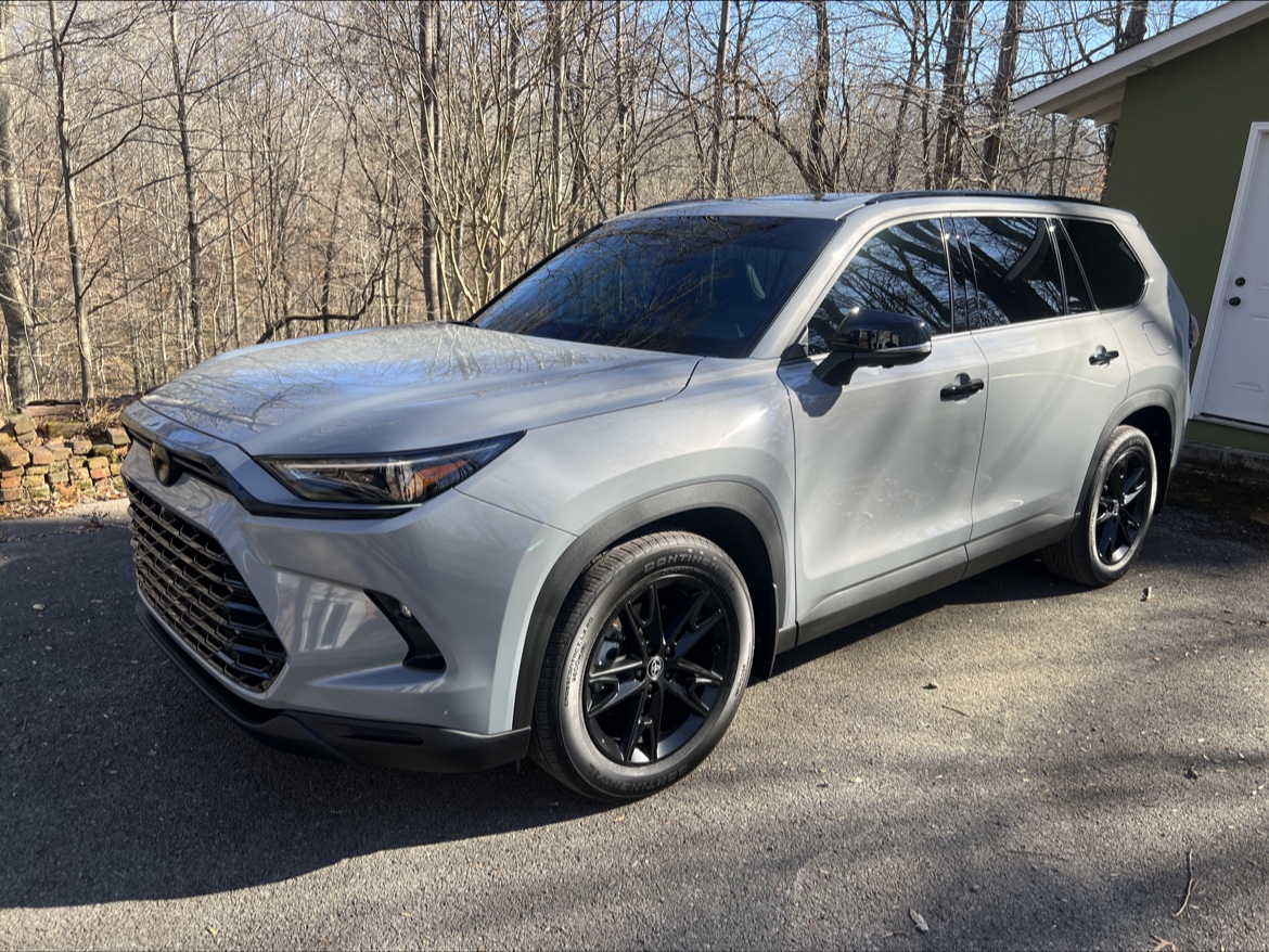 The Madd Tinter Nashville - Xpel Ceramic Tint & Paint Protection Film workshop