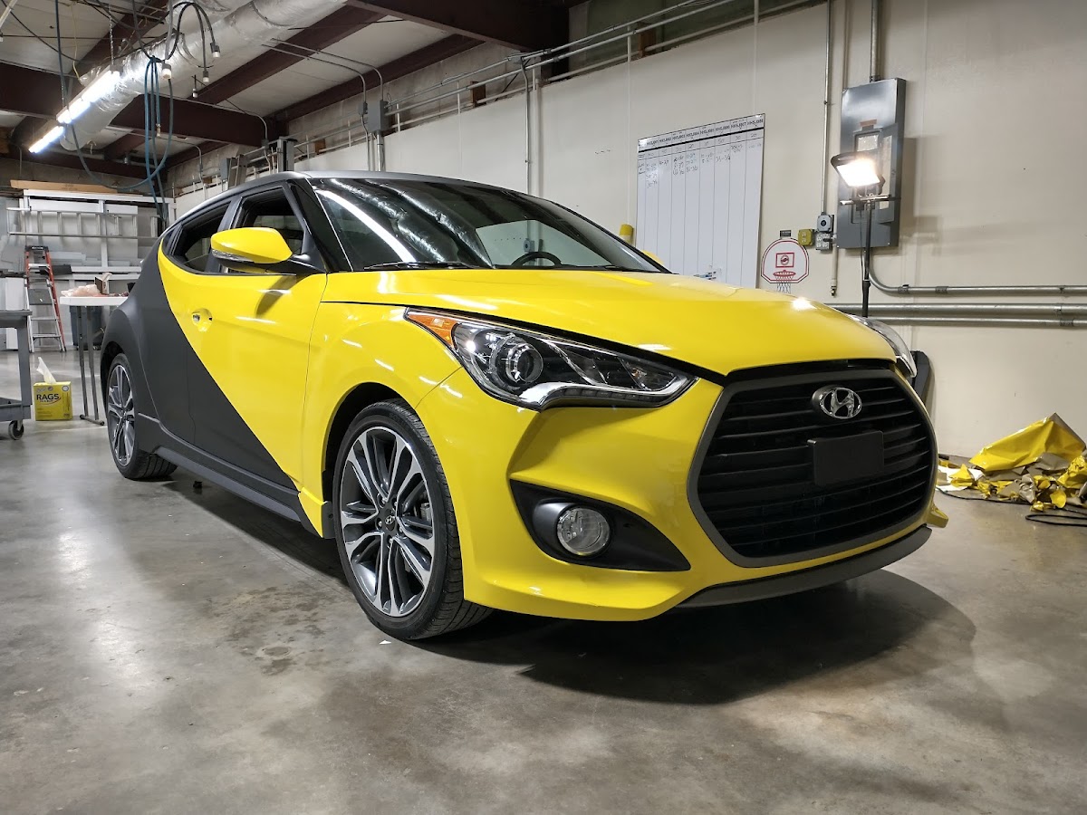 Wrapology & Signology workshop