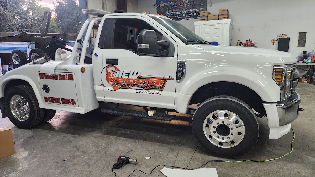 Jc Graphics & Designs LLC workshop