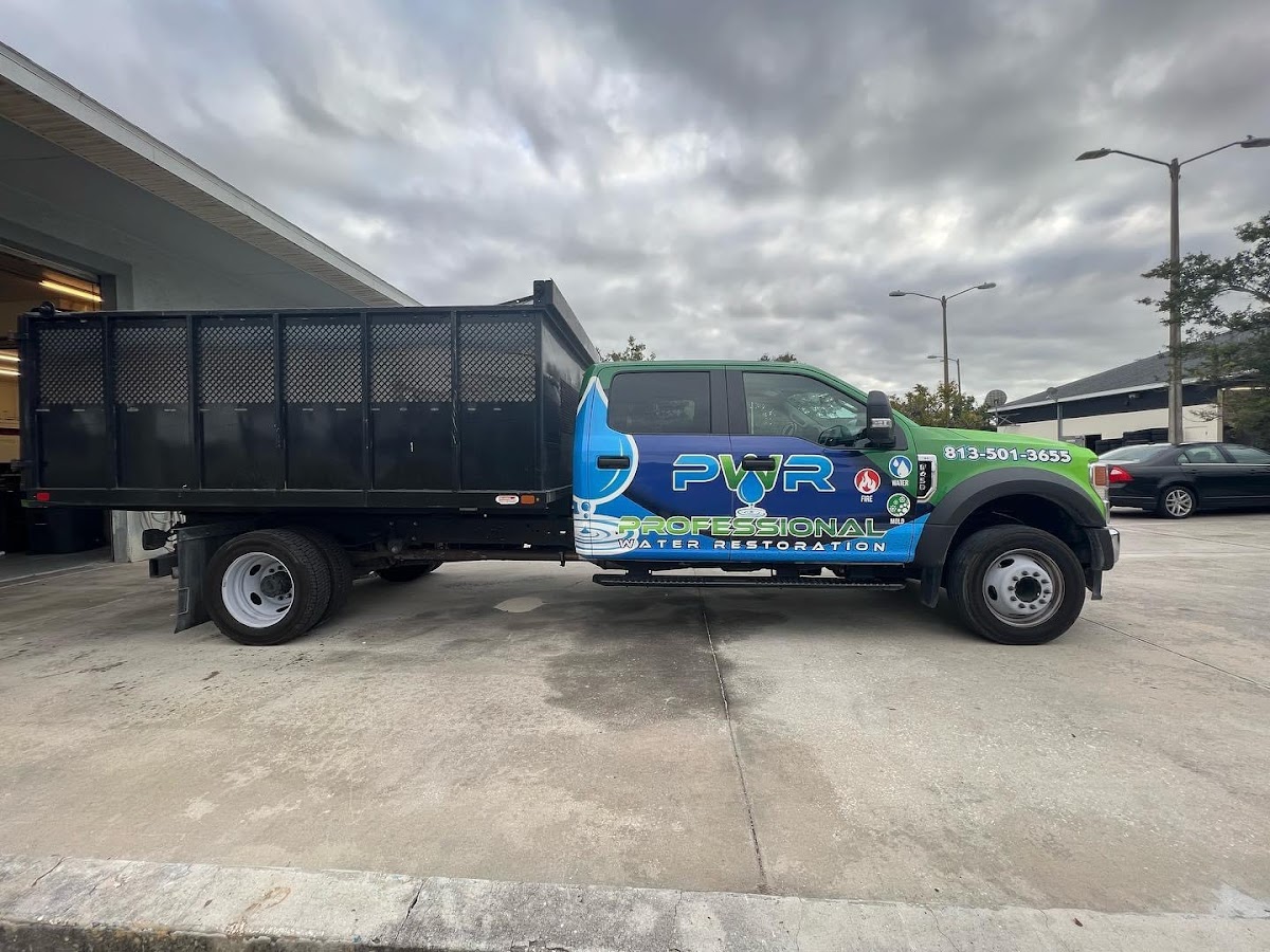 Work by Verified Graphics Company