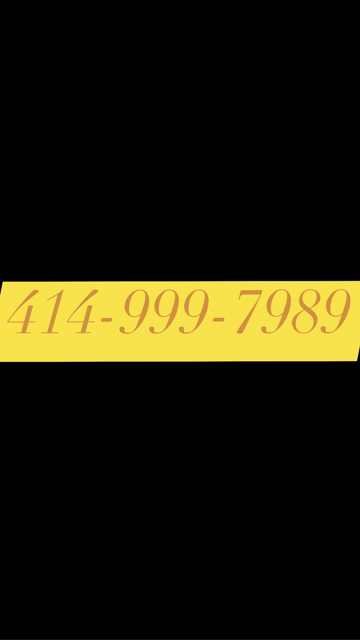 Trophy Tints & Custom Wraps Inc. workshop