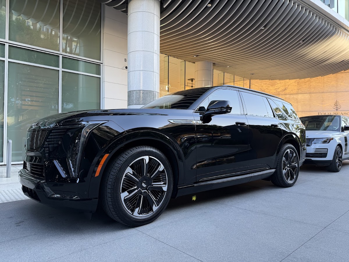 Rapid Window Tinting La | Xpel PPF Los Angeles | Ceramic Coating | Window Tint Los Angeles workshop