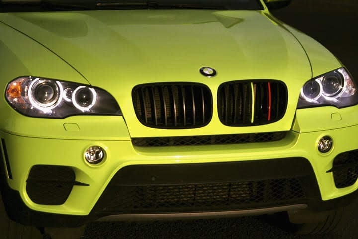 Dealin' in Signs workshop