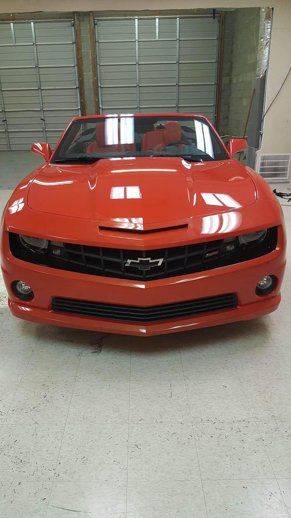 Work by Cincy Vinyl Wraps