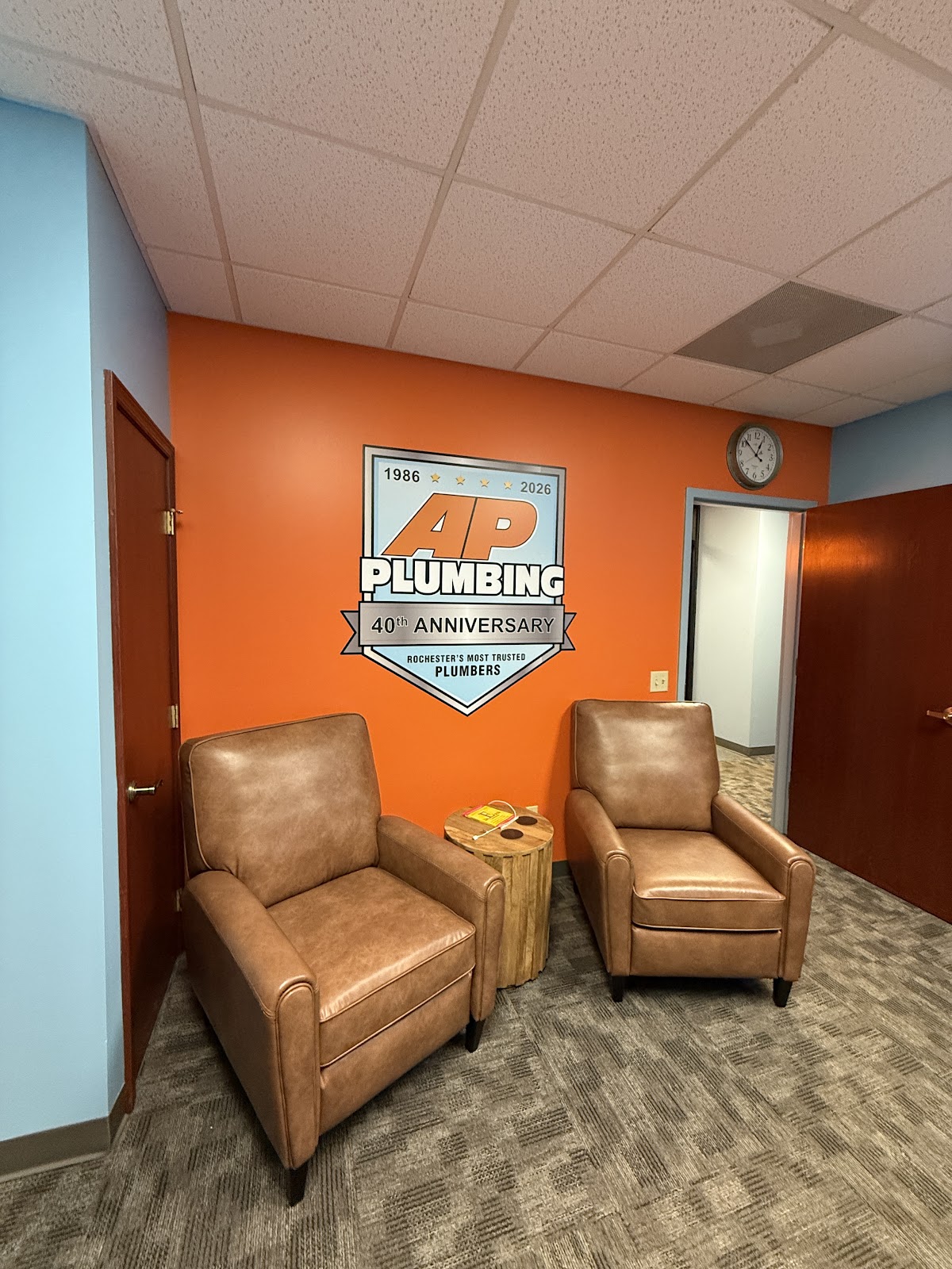 Flower City Wraps - Graphics and Sign Shop workshop