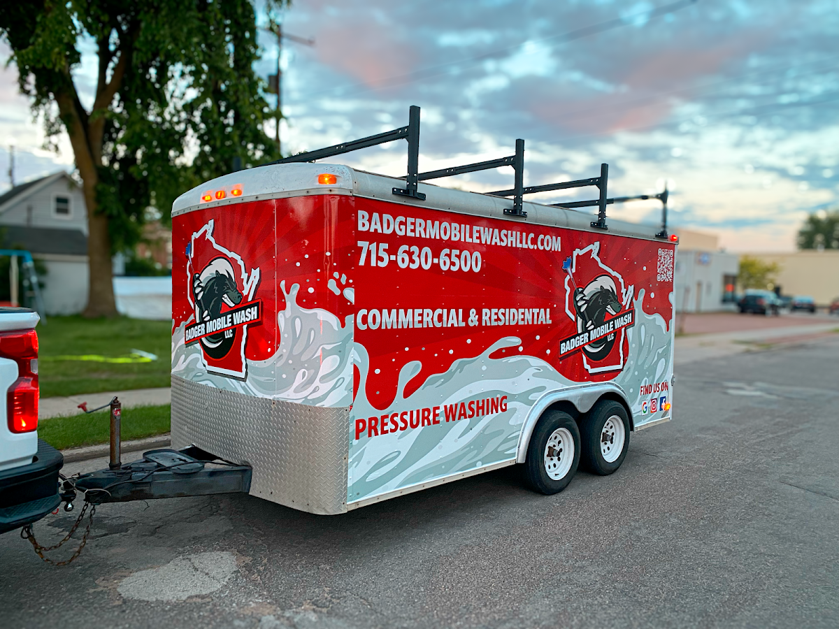 Mac Daddy Graphics workshop