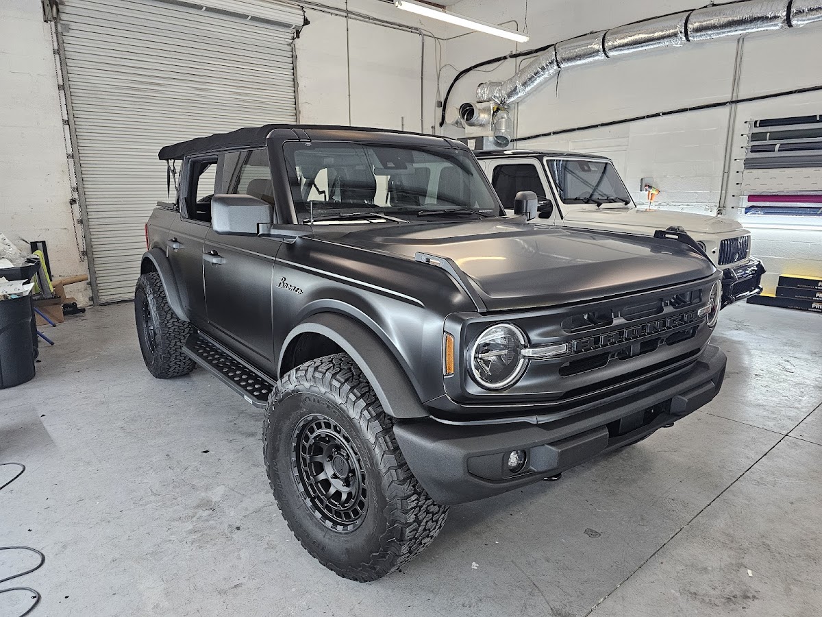 Prime 3 Wraps workshop