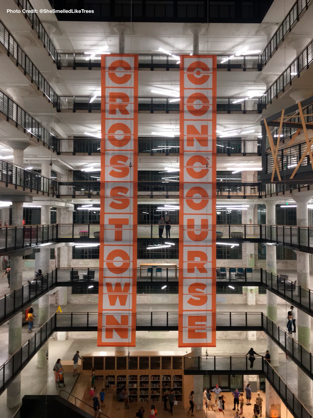 Lsi Graphics workshop