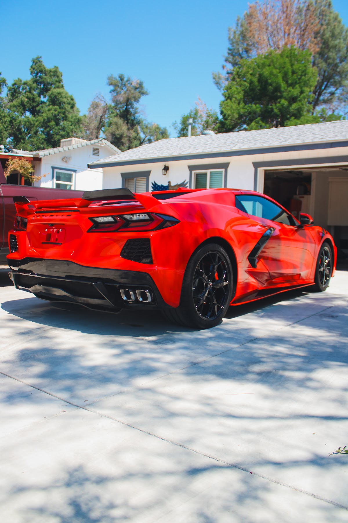 Legacy Detailing workshop