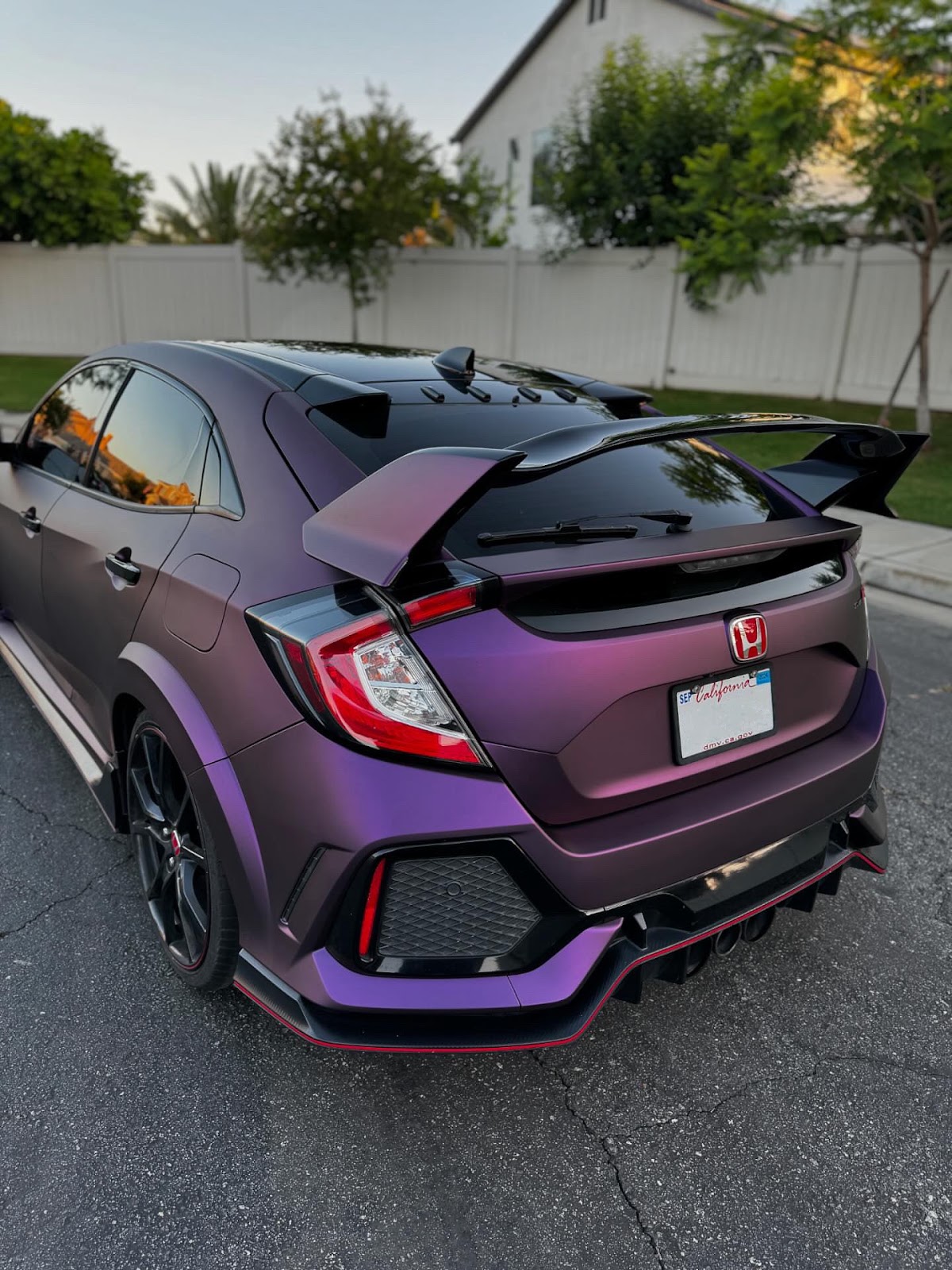 Hex Creations workshop