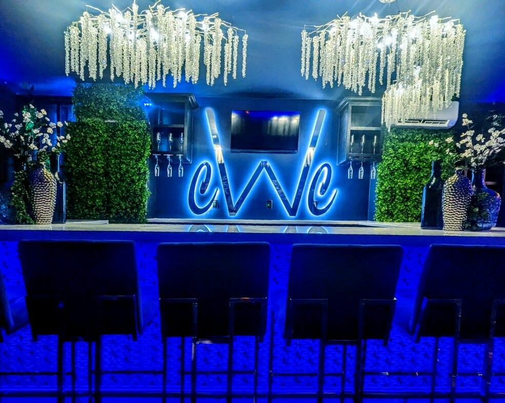 Signarama Alexandria, Va workshop