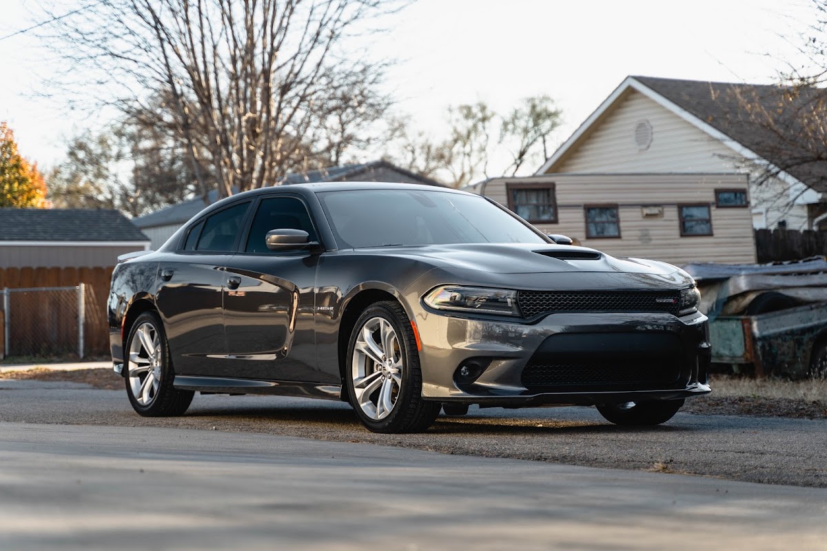 Work by Black Label Car Care | Ppf, Ceramic Coating, Window Tint