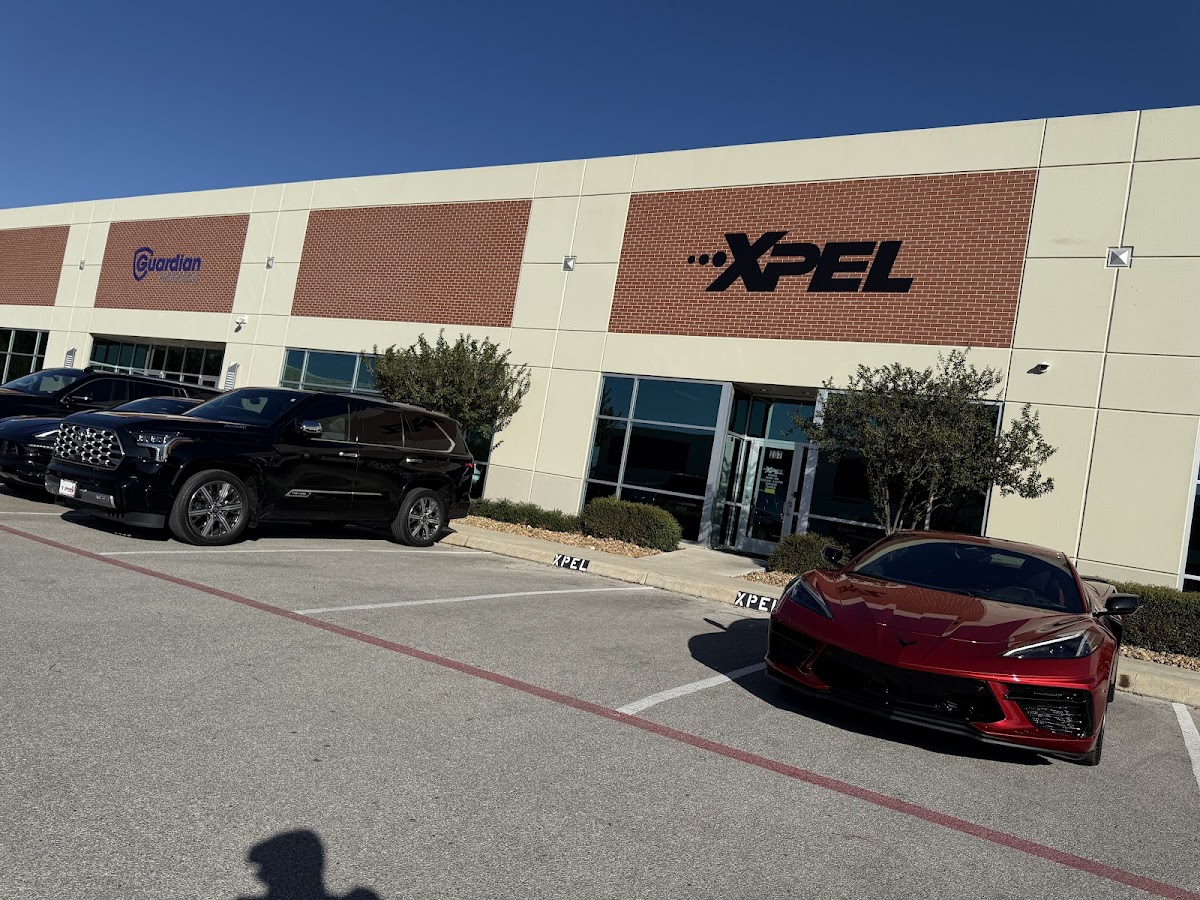 Xpel San Antonio workshop