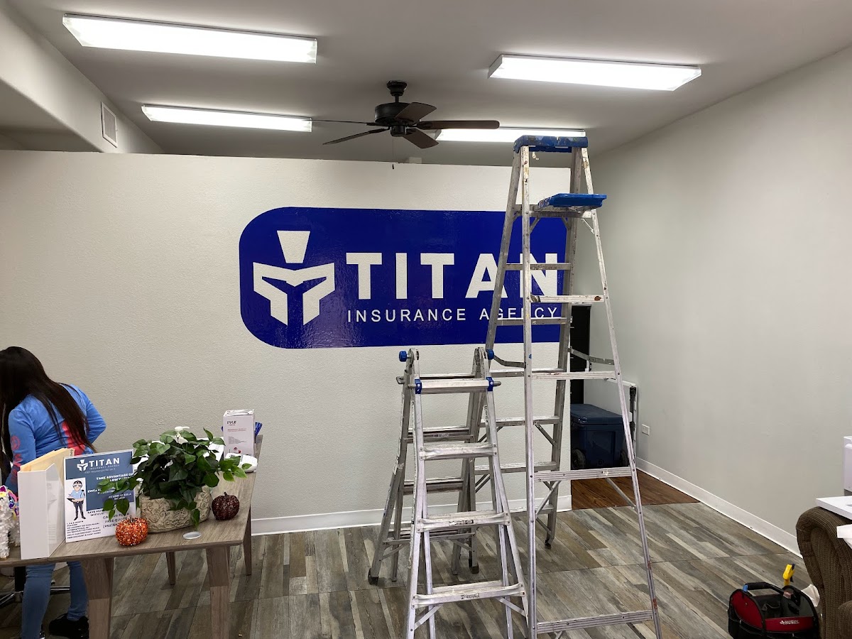 Work by More Signs & Graphics