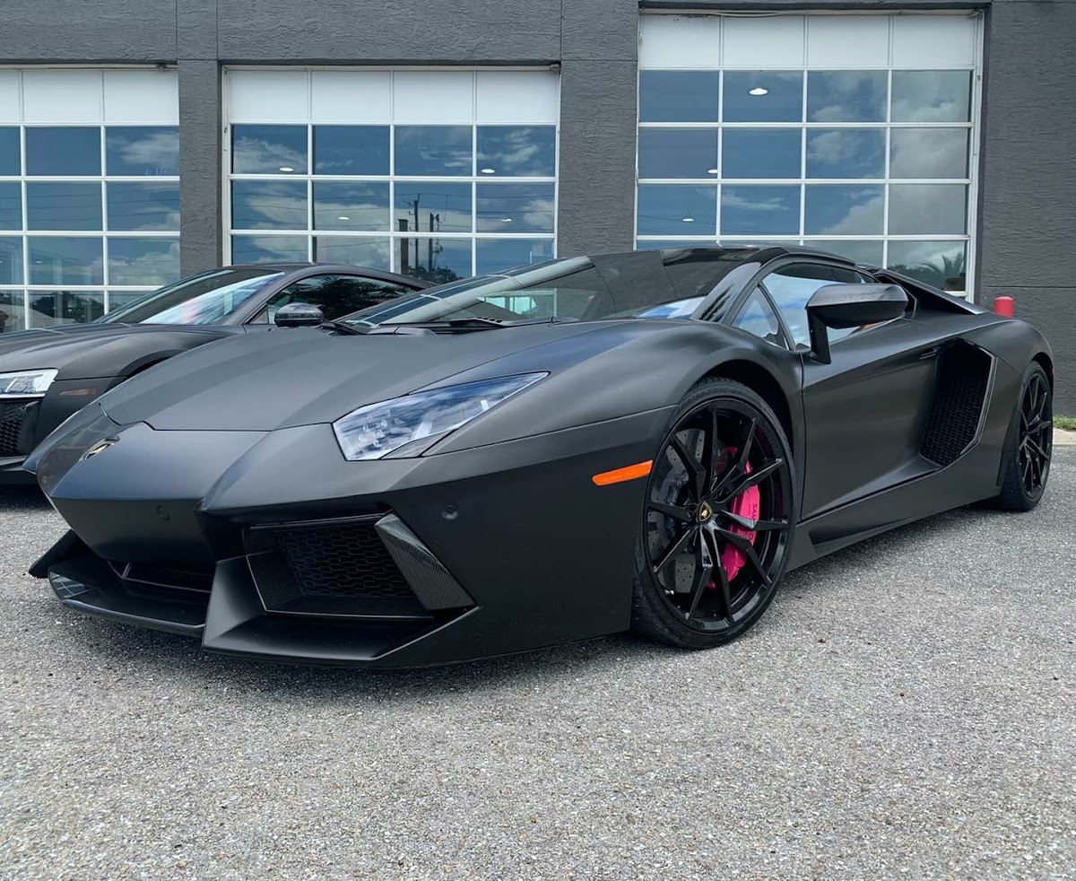 Wrap Engineers - Commercial Graphics Solutions workshop